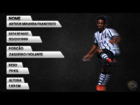 Arthur Miranda - 1999