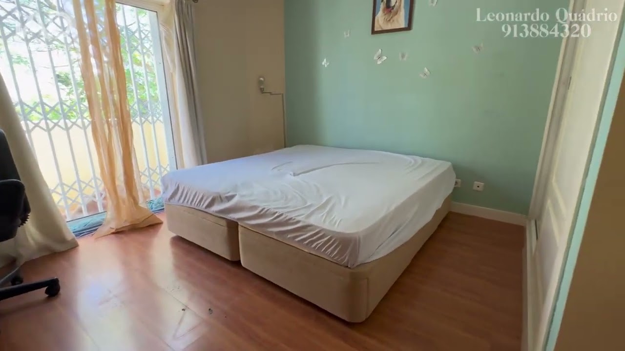Vídeo do imóvel