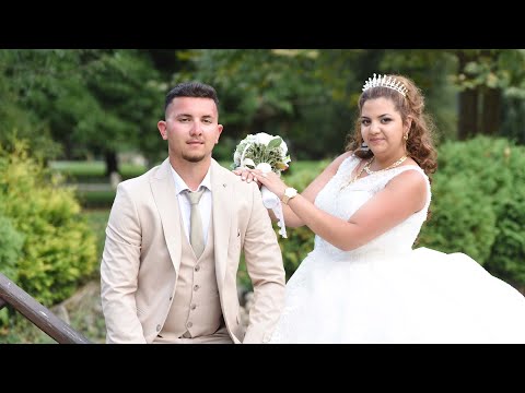 NIKOLA & VANESSA Restorant ork Tuna Bend & Demo Savlev 4K Studio Cavit