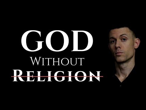 God Without Religion || Ryan David