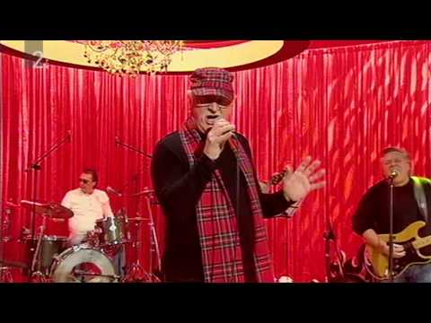 Tulio Furlanič (Halo) - Greta