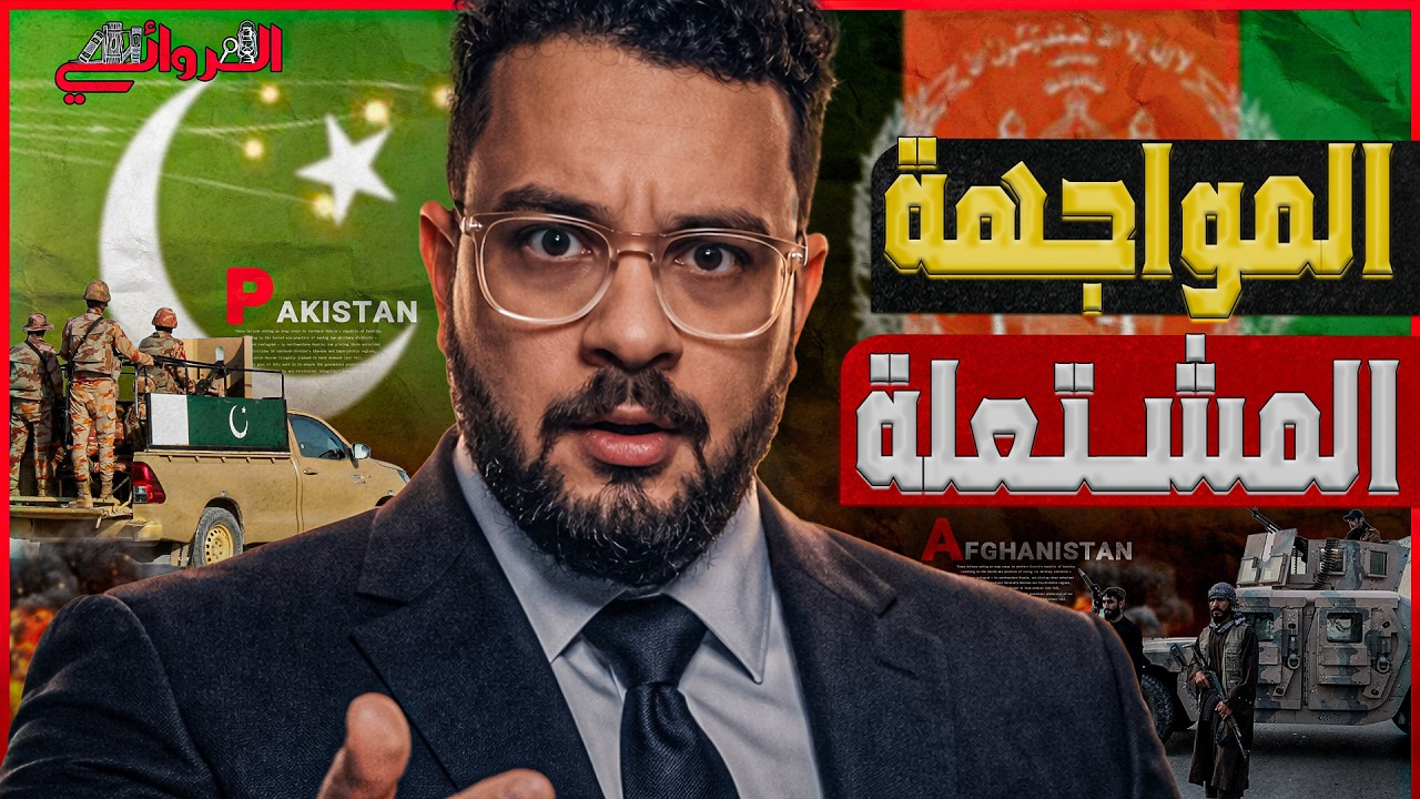 مواجهة عسكرية مشتعلة| أفغانستان وباكستان يدخلان حربا مفتوحة.. من أيقظ دوامة ا