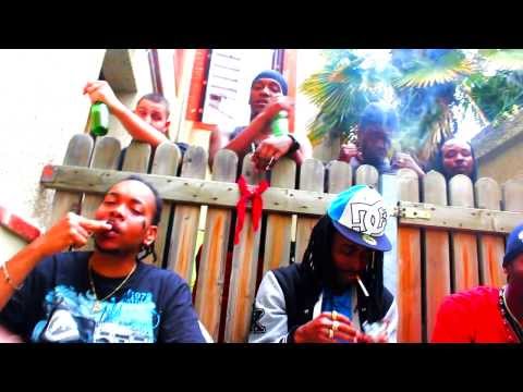 Siiky   Don't Worry Street Video