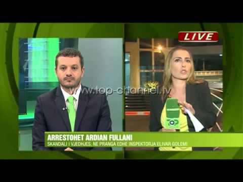 Revista Televizive e Mbremjes, 03 Shtator 2014 - Top Channel Albania - News - Lajme