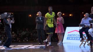 2016 Jamfest Highlights