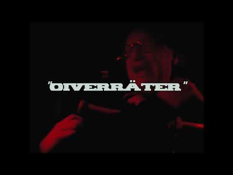 Oidorno - Oiverräter (Official Video)