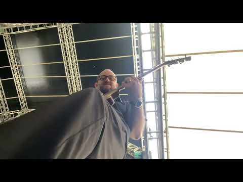 Passando som aqui no Ore Comigo 2025!! 