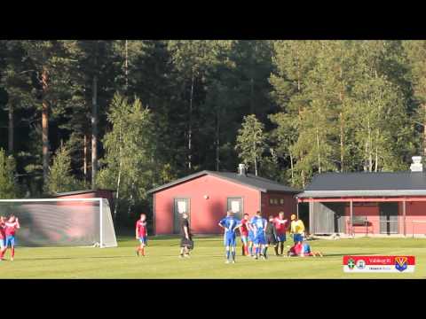 20120620 Valskog IK vs Forsby FF