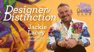 Designer of Distinction: Jackie Lacey