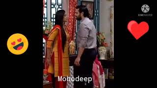 Mohor - Shankha lovely moment part- II