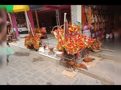 Jayaram of Tarsian Gemas pilgrimage to India 2023.