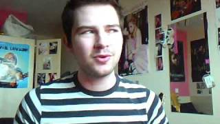 Genie in a Bottle - Christina Aguilera Cover for Avril Bandaids X Factor Round 3