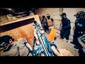 The Tokyo Marui AKX In Action