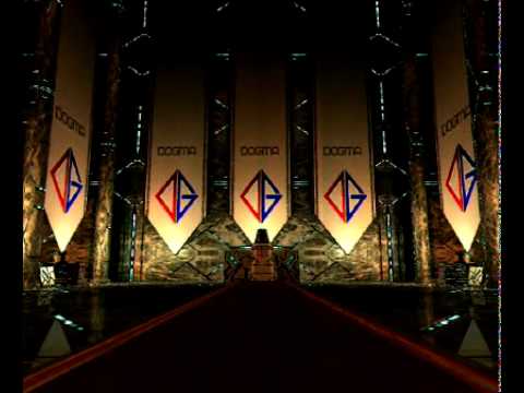 SEGAGAGA - Dogma Opening