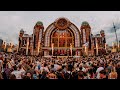 BLASTERJAXX PAROOKAVILLE 2025 FULL SET