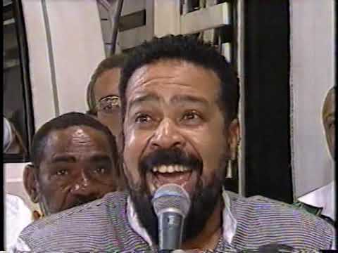 Desfile Oficial Grupo Especial Rj - Império Serrano 1997 (Manchete)