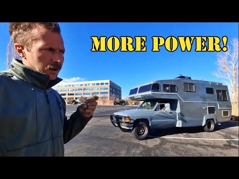 Best Performance Mods for your Toyota 22R/E!