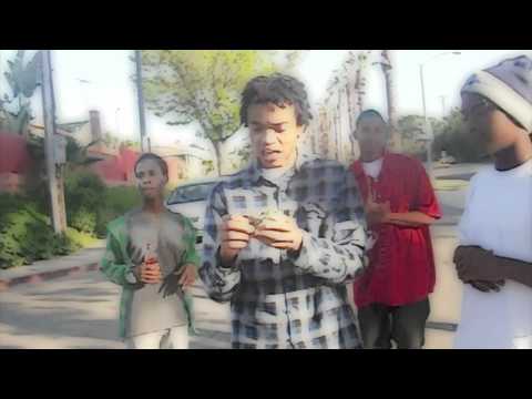 Yung Coccy Fella - Goonie  (Feat. Tray Mac & Dee Jay Klasik)