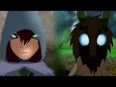 The Dashkin - Trailer 1