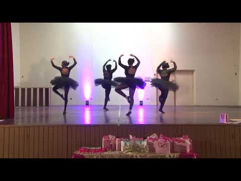 Thumbnail for Vehemence Dance Oct 30th 2021_Performance Edit by Gerard Smith