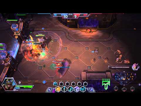 Full Iron Skin Johanna - All In - Ep.24