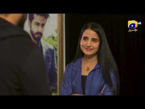 Grift Episode 72 || Ali Abbas - Saniya Shamshad || Best Moment 01 || Har Pal Geo