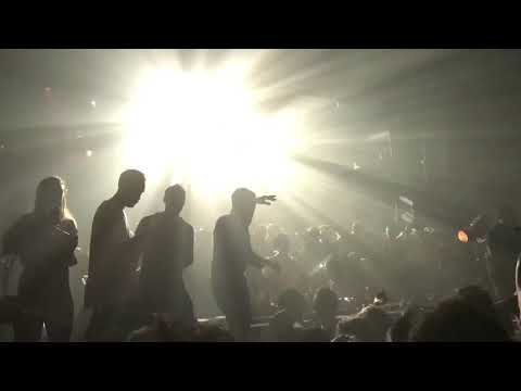 Miss Melera en Patrice Bäumel