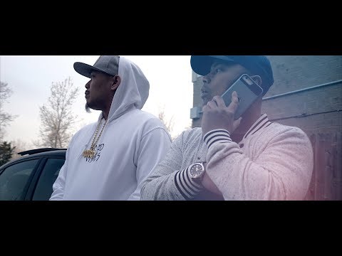 "Outta Time" Mare' Ft bee.eezy Prod. KT Killing Em (Official Video)
