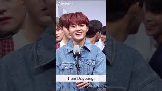 Download lagu yoshi sampe mangap liat aegyo doyoung #treasure mp3