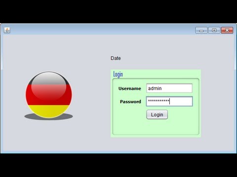 Java prog 4 Add pictures in Jframe of Netbeans java