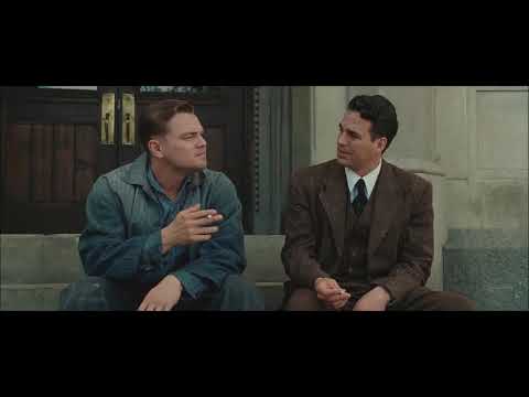 Ilha do Medo  - Final sem Recuperaçao