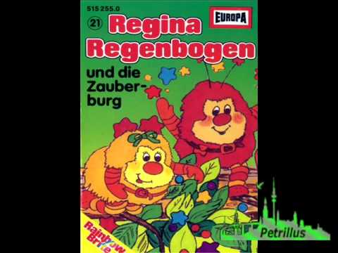 Regina Regenbogen  Folge 21