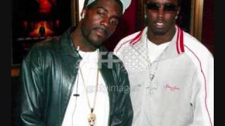 Loon Feat. P. Diddy - Hot 97 2002 Freestyle (DJ Clue Monday Night Mixtape)