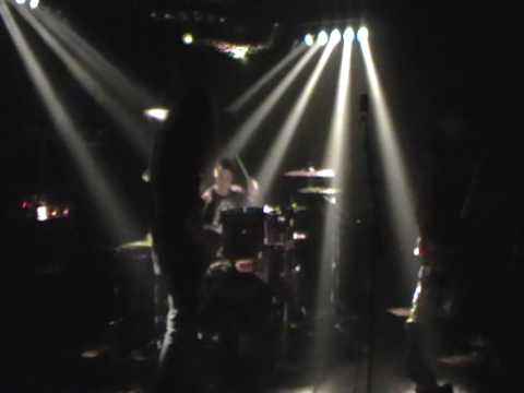 Nemesis Inferi - That was just your life, Metallica Cover.mp4