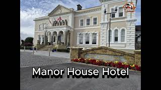 Manor House Hotel