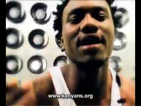 Mez b ft Ray c- Basi kama vipi