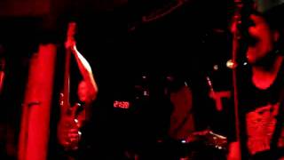 Therapy?, Innocent X @ Water Rats, Kings Cross, London, UK, 30032010