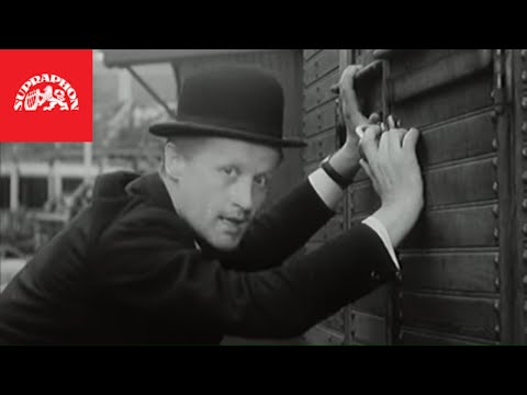 Semafor - Suchý & Šlitr - Řada koní (oficiální video)