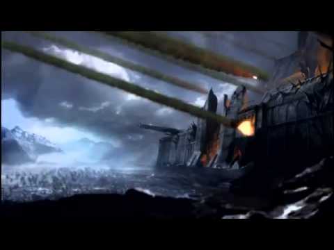 Aiyama Warhammer 40000   Space Marines   Movie Tribute