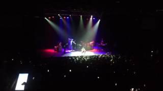 The Internet - No Complaints