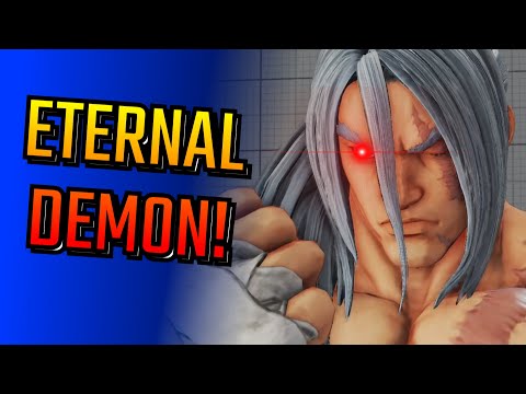 Best VT2 Ryu Strikes Again! Sick Win Streak Destroyed! [SH #420]