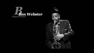 In a Mellow Tone (Duke Ellington & Milt Gabler)