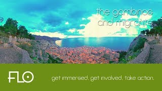007 - The Gambinos and Migrants