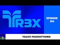 RLE Logo Evolution Episode 104 TR3X PR0DÚCTÍ0NS 2004 Present