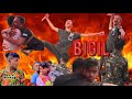 Action Tamil Movie Scenes Super Hit Fight Scenes Movie Scene Bigil Action Scene Fight Spoof