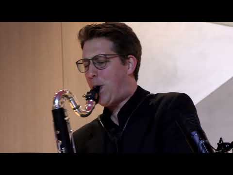 Unsuk Chin - Advice from a Caterpillar