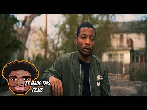 MikQuote - 10 Plus 90 (Official Music Video) | Filmed By @TYMADETHIS