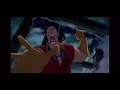 Halloween Special Professor Moriarty Tells Gaston That Is Enough