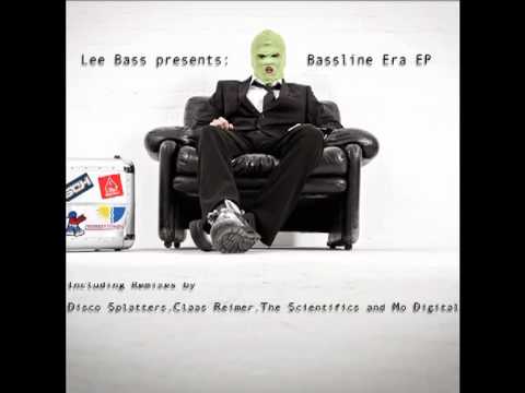 Lee Bass - Bassline Era (Original)