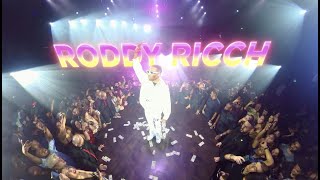 Rolling Loud 2021 I Roddy Ricch Live From E11EVEN